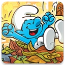 蓝精灵村庄中文版