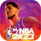 nba2k23安卓版