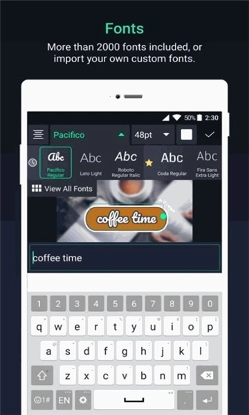 alight motion专业版