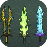 转生之我为魔剑