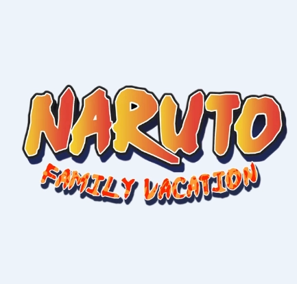 鸣人的假期冷狐汉化版