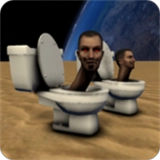 马桶人沙盒模拟器2安卓版