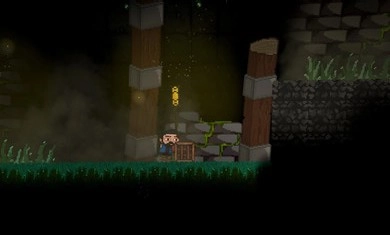 黑暗地牢中文版