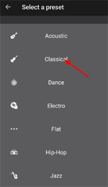 Equalizer均衡器软件