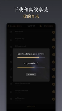 Equalizer均衡器软件