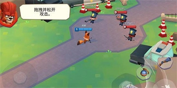 动物王者安卓版