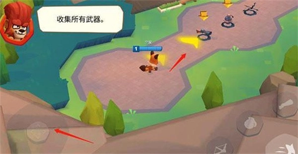 动物王者安卓版