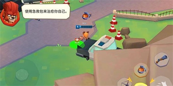 动物王者安卓版