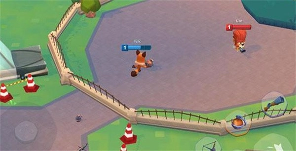 动物王者安卓版