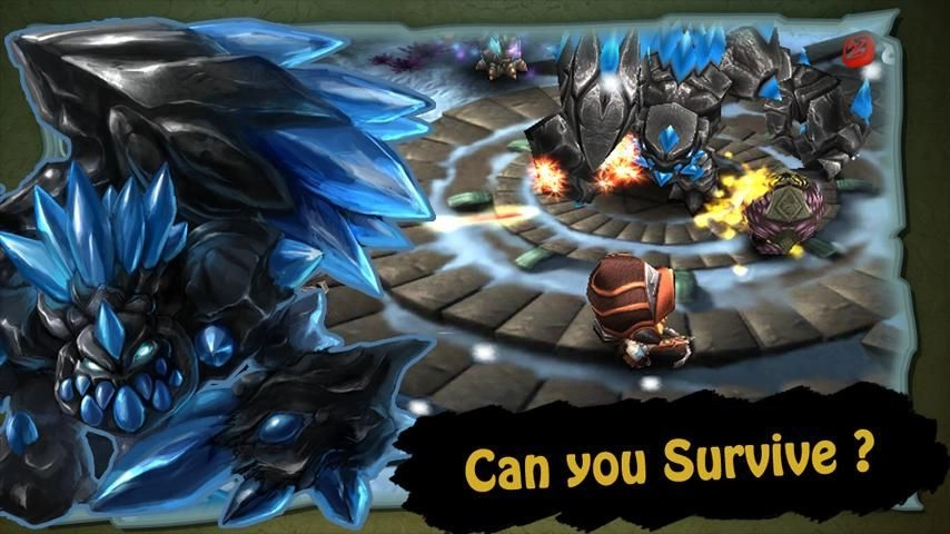 奇幻射击正版(2)