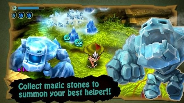 奇幻射击正版(3)