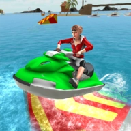 摩托车快艇正式版