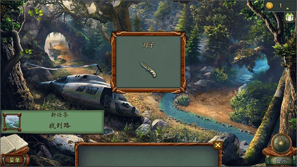 密室逃脱糖果乐园游戏