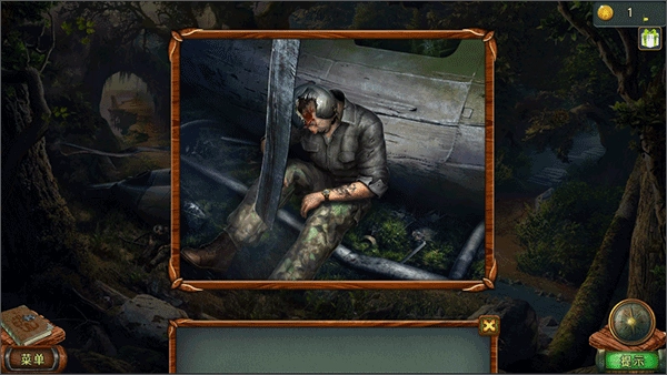 密室逃脱糖果乐园游戏