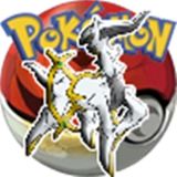 口袋妖怪白金光