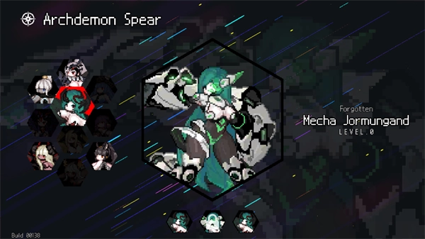 地牢小队中文版(1)