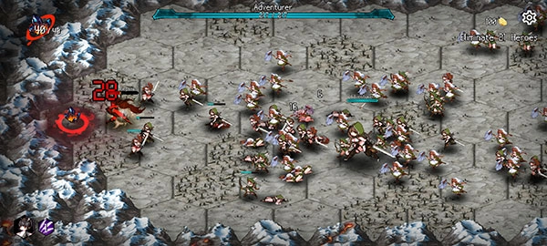 地牢小队中文版(4)