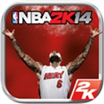 nba2k14中文版