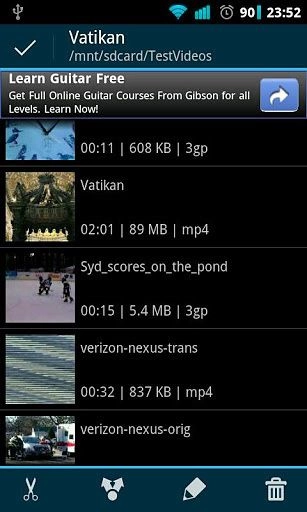 视频剪辑大师软件