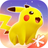 宝可梦大集结国服