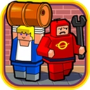 热血大乱斗正式版