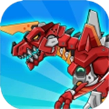 机甲斗兽场MOD菜单