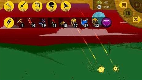 火柴人战争遗产正版