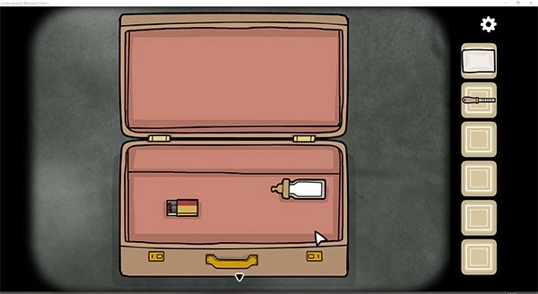 地铁繁花中文版