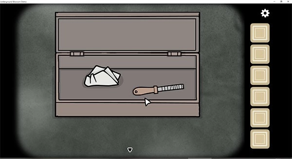 地铁繁花中文版