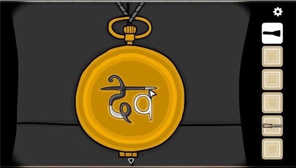 地铁繁花中文版