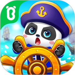 宝宝航海挑战游戏