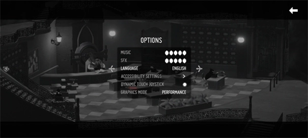 死亡之门手机版图3