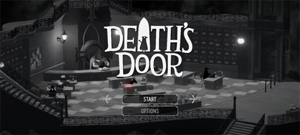 死亡之门手机版图2