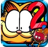 加菲猫总动员2中文版