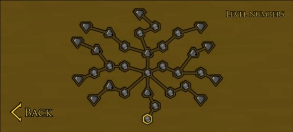 森林冰火人小游戏