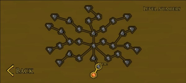 森林冰火人小游戏