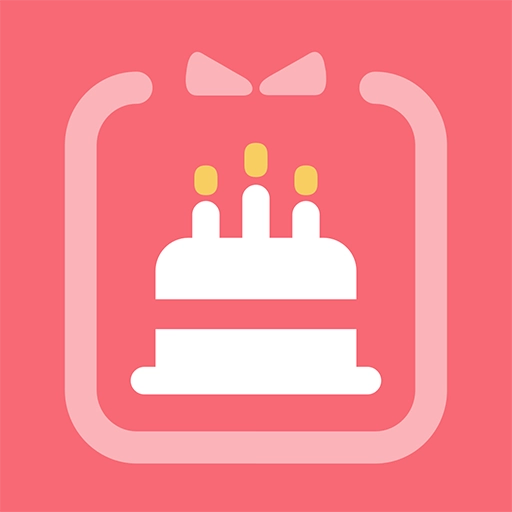 生日倒数日提醒