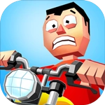 菲利骑行记中文版