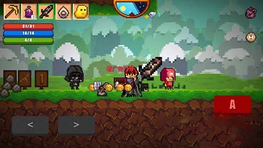 像素生存者2最新版(9)