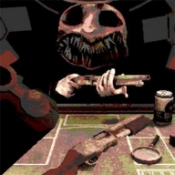 恶魔轮盘自制版