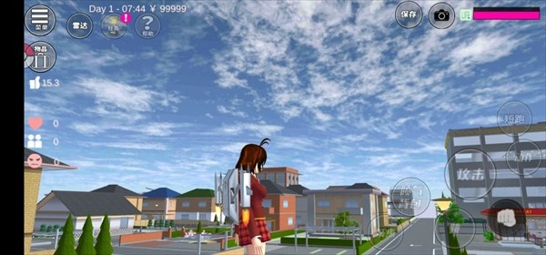 美少女梦工厂图4