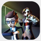 恐怖躲猫猫2手机版