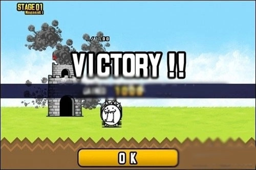 喵星人大战争安卓版