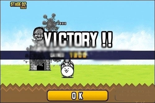 喵星人大战争安卓版