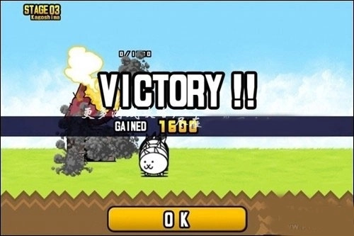 喵星人大战争安卓版