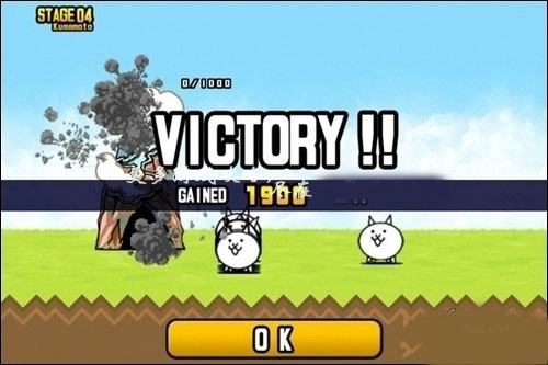 喵星人大战争安卓版