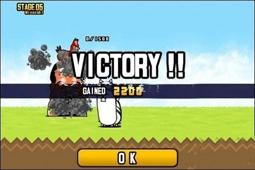 喵星人大战争安卓版