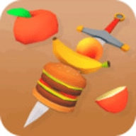 串串我的烧烤游戏