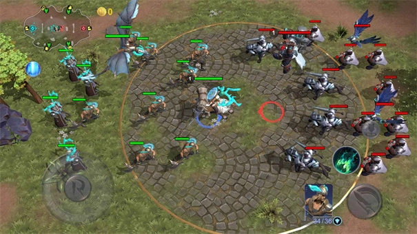 起源之潮中文版(3)