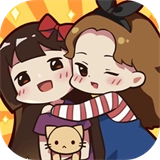 猫婆婆的幸福公寓游戏